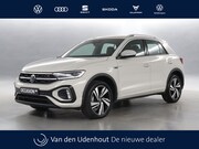 Volkswagen T-Roc - 1.5 TSI 150pk R-Line Business DSG / Navigatie / Stoelverwarm