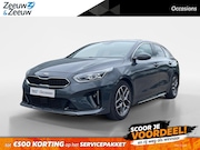 Kia ProCeed - 1.0 T-GDI GT-Line | Climate control | Navigatie | Cruise con