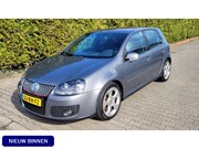 Volkswagen Golf - 2.0 TFSI GTI 1e Eigenaar