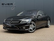 Mercedes-Benz CL-klasse - AMG 63, Origineel/NL, Schuif/Dak, Harman/Kardon, Keyless, Me