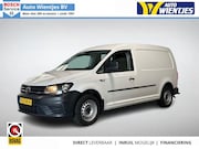 Volkswagen Caddy - 1.4 TGI CNG EcoFuel | Trendline | Cruise