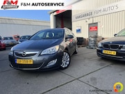 Opel Astra - Sports Tourer 1.4 Turbo Sport