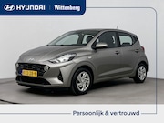Hyundai i10 - 1.0 | Automaat! | Stoel & Stuurverwarming | Climate Control 