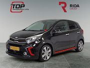 Kia Picanto - 1.2 CVVT GT-Line