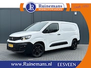 Peugeot Partner - 1.5 BlueHDI 102 PK / L2H1 / TREKHAAK / 3 ZITS / CRUISE / AIR
