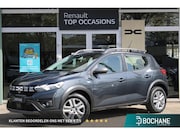Dacia Sandero - Stepway 1.0 TCe 90 Comfort | Automaat | Cruise Control | Dod