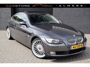 BMW 3-serie - Coupé 325i High Executive*Leder*AUT*Carplay*19Inch Alpina