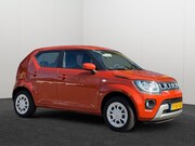 Suzuki Ignis - 1.2 SH Comfort | BOVAG GARANTIE