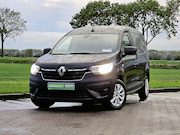 Renault Express - 1.5 ac carplay EURO6 pdc half leder camera cruisecontrol 53