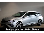 Renault Mégane - Estate 1.3 TCe 140 Techno | Trekhaak | Camera achter | Parke
