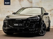 Audi Q6 e-tron - Quattro , pano, Tech Pro, 21", matrix-LED, B&O, bijrijdersdi