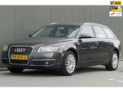 Audi A6 - Avant 2.8 FSI Pro Line Business NAP Cruise Navi Clima