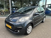 Peugeot 107 - 1.0 5 Drs Active AIRCO
