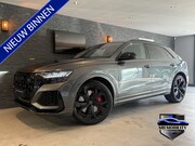 Audi Q8 - RSQ8 Quattro Keramisch Bj: 2021 / Pano / 600 PK