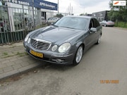 Mercedes-Benz E-klasse - 200 CDI Classic, automaat, airco