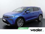 Skoda Elroq - 85 Business Edition | 286 PK | Trekhaak | LED Matr