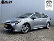 Toyota Corolla - Touring Sports Hybrid 140 Active Nieuw Demo 140PK NL Auto Di