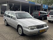 Volvo 960 - 2.5 24v Aut Luxury LPGG3