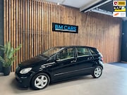Mercedes-Benz B-klasse - 170 AUTOMAAT, Trkhaak, 1e Eig
