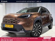 Toyota Yaris Cross - 1.5 Hybrid 130 Executive Head up display, BTW auto, 1e Eigen
