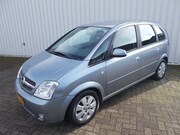 Opel Meriva - 1.6-16V Cosmo Automaat ( APK KEURING BIJ AFLEVERING )