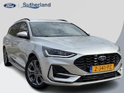 Ford Focus - Wagon 1.0 EcoBoost Hybrid ST Line | 125pk | Winter Pack | Ad