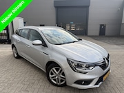 Renault Mégane - 1.5 dCi Automaat|Navi|Clima|Keyless|Sensoren