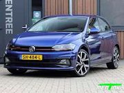 Volkswagen Polo - GTI 2.0 TSI DSG Led N.A.P. 1e eigenaar Acc Camera