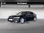 BMW 5-serie - Sedan 520e Business Edition Plus