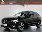 Volvo XC60 - 2.0 T8 PHEV 455PK AWD Ultra Black Edition Panoramadak, Volle