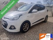 Hyundai i10 - passion airco km 136933