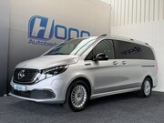 Mercedes-Benz EQV - 300 L2 8 Pers. - AMG - Leer - 360 - Elec. Schuifd. - Incl. G