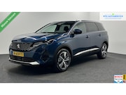 Peugeot 5008 - 1.2 PureTech Blue Lease Allure TREKHAAK CAMERA LM ECC CRUISE