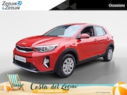 Kia Stonic - 1.0i Turbo MHEV ComfortLine 100 PK | 1e Eigenaar | Airco | B