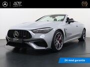 Mercedes-Benz CLE - Cabriolet 53 4MATIC+ Premium | AMG Dynamic Plus pakket | AMG