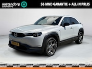 Mazda MX-30 - e-SkyActiv EV 145 Advantage 36 kWh | Stoelverwarming | Elek.