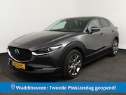 Mazda CX-30 - 2.0 SA-X Luxury LEER NAVI BOSE CAMERA