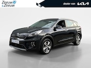 Kia Niro - 1.6 GDi Hybrid DynamicLine | Apple Carplay / Android Auto |