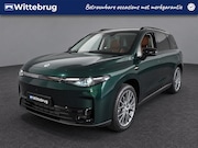 Leapmotor C10 - Design REEV 28.4 kWh