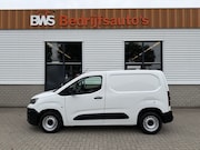Peugeot Partner - 1.5 BlueHDI Premium / euro 6 / bpm vrij / vaste prijs rijkla