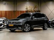 Volkswagen Tiguan All-Space - 1.4 TSI DSG 3X R-Line, Pano, Voll Led, Virtual, Blind Spot,