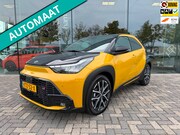Toyota Aygo X - GR Sport 115 Hybride, Nieuw & direct leverbaar