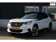 Peugeot 2008 - 1.2 GT 155PK Leder Pano Massage Trekhaak Stoelverw ACC Parel