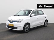 Renault Twingo - Z.E. R80 Intens | 15" LMV | Licht- & Regensensor | Apple Car