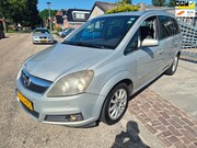 Opel Zafira - 1.9 CDTi Cosmo 7 persoons, airco, pdc