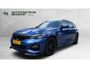 BMW 3-serie - Touring 330i xDrive M-Sport(Goed OndH, Performance pakket, C