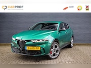 Alfa Romeo Tonale - 1.5T Hybrid Edizione Speciale ACC / APPLE CARPLAY / HALF LED