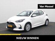 Toyota Yaris - 1.5 Hybrid Active | ACHTERUITRIJCAMERA | APPLE CARPLAY - AND
