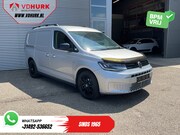 Volkswagen Caddy - Cargo 2.0 TDI 125 pk DSG Aut. LED/ Adapt.Cruise/ Leder/ Stan