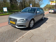 Audi A4 - 1.8 TFSI Pro Line Business